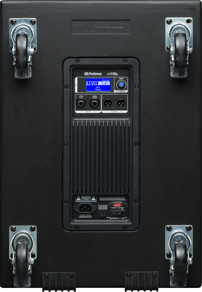 PreSonus AIR15S